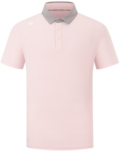 Baju Polo GOLF DESCENTE FIELD Anti-Kedut & Pelindung UV. G433MFTS74 Order Baju Polo GOLF DESCENTE FIELD Anti-Kedut & Pelindung UV. G433MFTS74