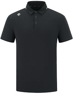 Baju Polo GOLF DESCENTE FIELD Anti-Kedut & Pelindung UV. G433MFTS74 Sizing Baju Polo GOLF DESCENTE FIELD Anti-Kedut & Pelindung UV. G433MFTS74