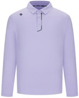 GOLF DESCENTE FIELD Series Baju Polo Lengan Panjang Regangan G423MFTL31 Order GOLF DESCENTE FIELD Series Baju Polo Lengan Panjang Regangan G423MFTL31