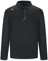 GOLF DESCENTE FIELD Series Baju Polo Lengan Panjang Regangan G423MFTL31 Shop GOLF DESCENTE FIELD Series Baju Polo Lengan Panjang Regangan G423MFTL31
