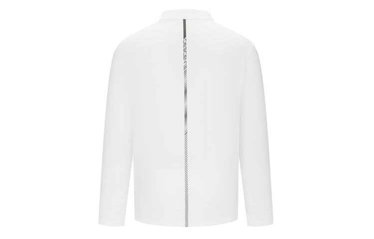 Sizing ゴルフ デサント フィールドシリーズ ストレッチ 長袖ポロシャツ G423MFTL31