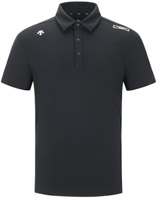 GOLF DESCENTE FIELD 系列 UV50+ 短袖Polo衫 G413MFTSD1 Buy GOLF DESCENTE FIELD 系列 UV50+ 短袖Polo衫 G413MFTSD1