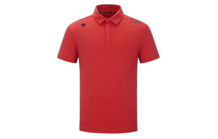 Order GOLF DESCENTE FIELD 系列 UV50+ 短袖Polo衫 G413MFTSD1