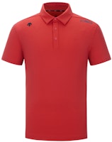 高尔夫DESCENTE FIELD系列UV50+短袖POLO衫 G413MFTSD1 Order 高尔夫DESCENTE FIELD系列UV50+短袖POLO衫 G413MFTSD1