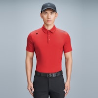 高尔夫DESCENTE FIELD系列UV50+短袖POLO衫 G413MFTSD1 Shop 高尔夫DESCENTE FIELD系列UV50+短袖POLO衫 G413MFTSD1