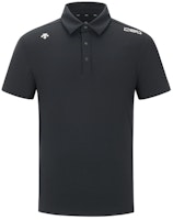高尔夫DESCENTE FIELD系列UV50+短袖POLO衫 G413MFTSD1 Sizing 高尔夫DESCENTE FIELD系列UV50+短袖POLO衫 G413MFTSD1