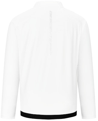 GOLF DESCENTE Retro Windproof Water-Repellent Sports Jacket with Stand Collar. G413MPJK11 Cheap GOLF DESCENTE Retro Windproof Water-Repellent Sports Jacket with Stand Collar. G413MPJK11