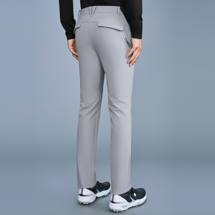 GOLF DESCENTE  Slim Fit FIELD Series Golf Pants G333MFPT81 圖 11
