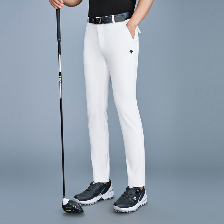 GOLF DESCENTE  Slim Fit FIELD Series Golf Pants G333MFPT81 圖 15