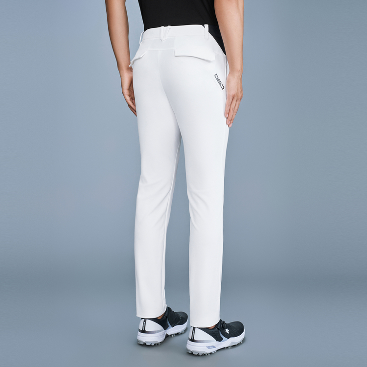 GOLF DESCENTE  Slim Fit FIELD Series Golf Pants G333MFPT81 圖 16