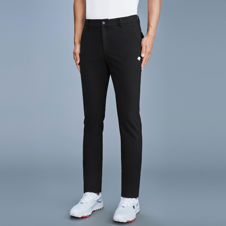 GOLF DESCENTE  Slim Fit FIELD Series Golf Pants G333MFPT81 圖 4