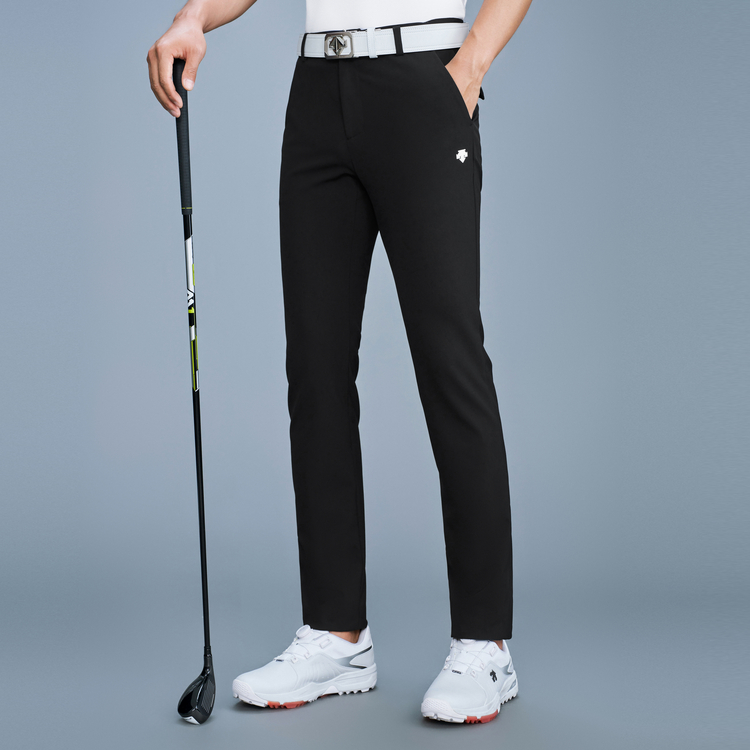 GOLF DESCENTE  Slim Fit FIELD Series Golf Pants G333MFPT81 圖 5