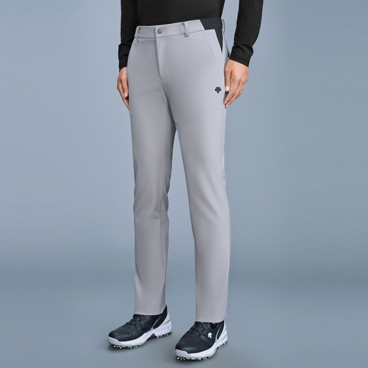 GOLF DESCENTE  Slim Fit FIELD Series Golf Pants G333MFPT81 圖 9
