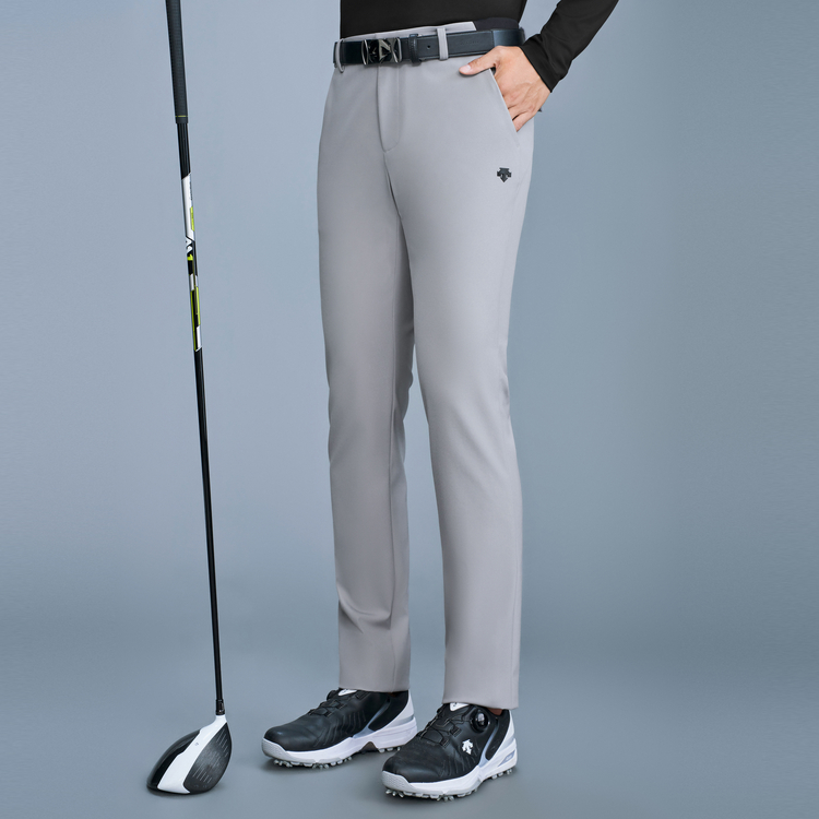 GOLF DESCENTE  Slim Fit FIELD Series Golf Pants G333MFPT81 圖 10