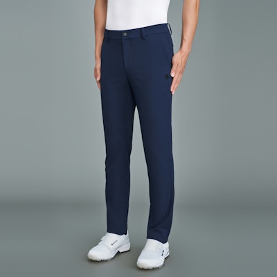 GOLF DESCENTE Stretch Comfort FIELD Series Golf Pants. G433MFPT73 7