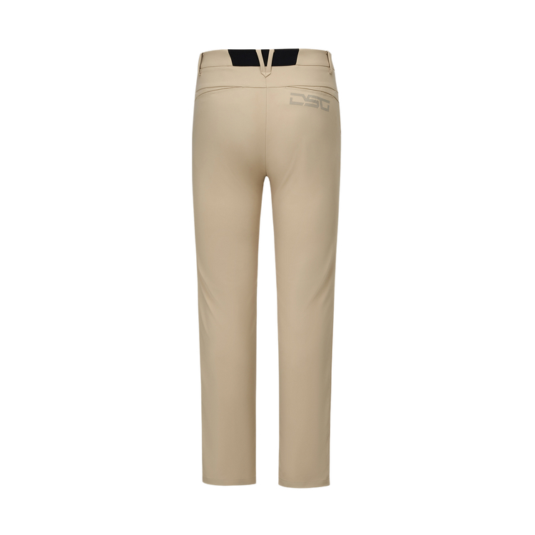Lookbook ゴルフデサント ストレッチコンフォート フィールドシリーズ ゴルフパンツ G433MFPT73