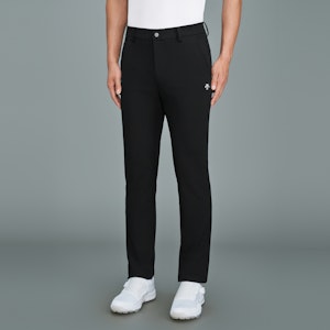 GOLF DESCENTE Celana Golf Stretch Comfort FIELD Series. G433MFPT73 1