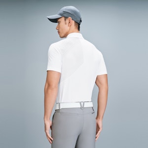 GOLF DESCENTE FIELD系列 四向彈性短袖POLO衫 G423MFTS33 7