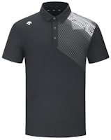 高尔夫DESCENTE FIELD系列四向弹力短袖Polo衫 G423MFTS33 Order 高尔夫DESCENTE FIELD系列四向弹力短袖Polo衫 G423MFTS33