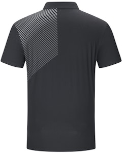 GOLF DESCENTE FIELD系列 四向彈性短袖POLO衫 G423MFTS33 Lookbook GOLF DESCENTE FIELD系列 四向彈性短袖POLO衫 G423MFTS33