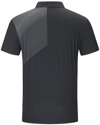 GOLF DESCENTE FIELD Series 4-Way Stretch Short Sleeve Polo Shirt G423MFTS33 Lookbook GOLF DESCENTE FIELD Series 4-Way Stretch Short Sleeve Polo Shirt G423MFTS33