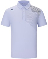 高尔夫DESCENTE FIELD系列四向弹力短袖Polo衫 G423MFTS33 Sizing 高尔夫DESCENTE FIELD系列四向弹力短袖Polo衫 G423MFTS33