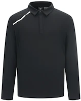 Sizing GOLF DESCENTE Field Series 彈性微絨面長袖POLO衫 G343MFTLN1