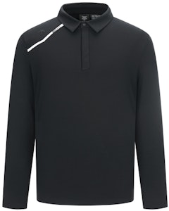 GOLF DESCENTE Serie Field Polo Manga Larga de Micro-Fleece Elástico. G343MFTLN1 Sizing GOLF DESCENTE Serie Field Polo Manga Larga de Micro-Fleece Elástico. G343MFTLN1