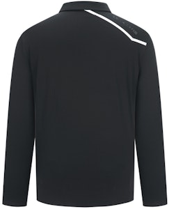 GOLF DESCENTE Serie Field Polo Manga Larga de Micro-Fleece Elástico. G343MFTLN1 Cheap GOLF DESCENTE Serie Field Polo Manga Larga de Micro-Fleece Elástico. G343MFTLN1