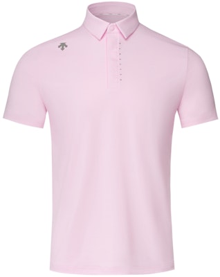 GOLF DESCENTE FIELD Series Kaos Polo Stretch Tahan Matahari - Edisi Musim Gugur. G433MFTS73 Buy GOLF DESCENTE FIELD Series Kaos Polo Stretch Tahan Matahari - Edisi Musim Gugur. G433MFTS73