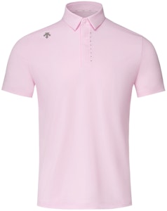GOLF DESCENTE FIELD Series Kaos Polo Stretch Tahan Matahari - Edisi Musim Gugur. G433MFTS73 Order GOLF DESCENTE FIELD Series Kaos Polo Stretch Tahan Matahari - Edisi Musim Gugur. G433MFTS73