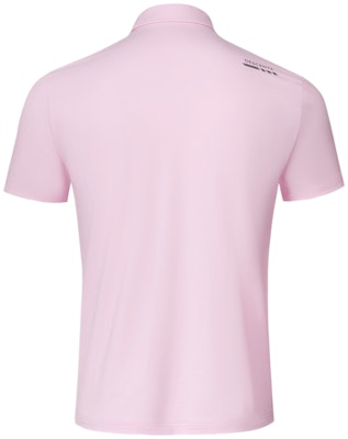 GOLF DESCENTE FIELD Series Stretch Sunproof Polo Shirt - Fall Edition. G433MFTS73 Lookbook GOLF DESCENTE FIELD Series Stretch Sunproof Polo Shirt - Fall Edition. G433MFTS73