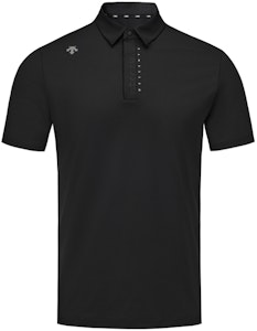 GOLF DESCENTE FIELD Series Kaos Polo Stretch Tahan Matahari - Edisi Musim Gugur. G433MFTS73 Sizing GOLF DESCENTE FIELD Series Kaos Polo Stretch Tahan Matahari - Edisi Musim Gugur. G433MFTS73