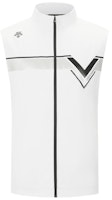 GOLF DESCENTE FIELD Series Woven Vest G413MFWV21 GOLF DESCENTE FIELD Series Woven Vest G413MFWV21
