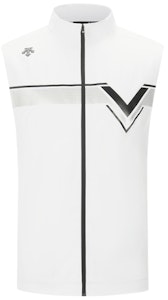 GOLF DESCENTE FIELD Siri Ves Tenun G413MFWV21 Order GOLF DESCENTE FIELD Siri Ves Tenun G413MFWV21