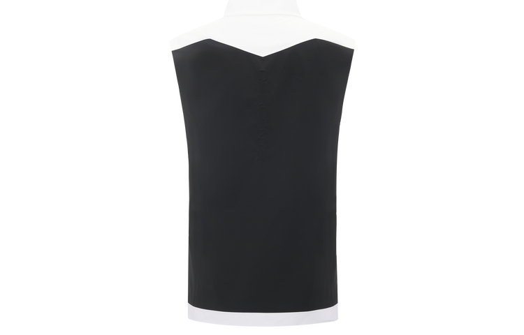 Lookbook GOLF DESCENTE FIELD Siri Ves Tenun G413MFWV21