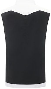 GOLF DESCENTE FIELD Siri Ves Tenun G413MFWV21 Lookbook GOLF DESCENTE FIELD Siri Ves Tenun G413MFWV21