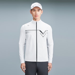 GOLF DESCENTE FIELD Siri Ves Tenun G413MFWV21 Shop GOLF DESCENTE FIELD Siri Ves Tenun G413MFWV21