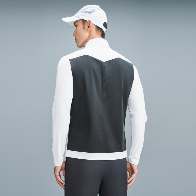 Purchase GOLF DESCENTE FIELD Siri Ves Tenun G413MFWV21