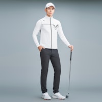 高尔夫DESCENTE FIELD系列梭织背心 G413MFWV21 Details for 高尔夫DESCENTE FIELD系列梭织背心 G413MFWV21