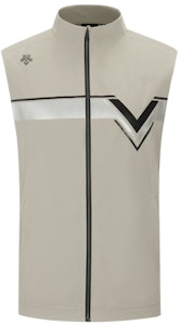 GOLF DESCENTE FIELD Siri Ves Tenun G413MFWV21 Sizing GOLF DESCENTE FIELD Siri Ves Tenun G413MFWV21