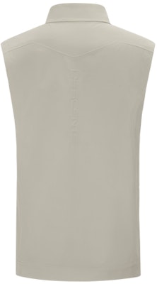 GOLF DESCENTE FIELD Series Woven Vest G413MFWV21 Cheap GOLF DESCENTE FIELD Series Woven Vest G413MFWV21