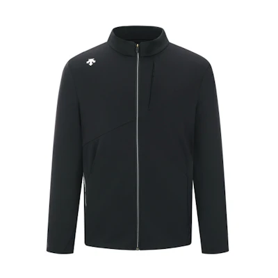 GOLF DESCENTE FIELD Series Knit Casual Jacket G413MFCSD1