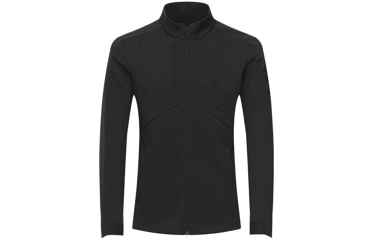 GOLF DESCENTE FIELD Series Knit Jacket G313MFCS15