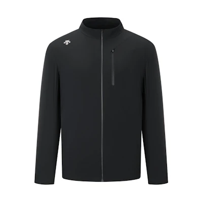GOLF DESCENTE FIELD Series Lightweight Woven Cool Sports Jacket for Men G433MFBL71