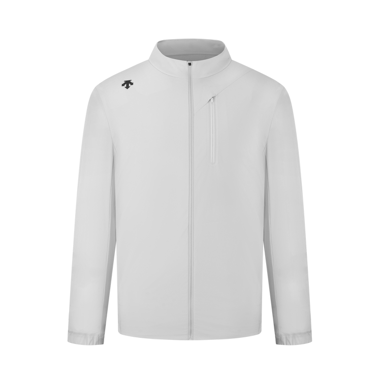 Order Chaqueta Deportiva Ligera GOLF DESCENTE FIELD Series Tejido Fresco para Hombre G433MFBL71