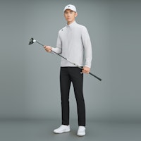 Jaket Sukan Ringan GOLF DESCENTE FIELD Series untuk Lelaki. G433MFBL71 Details for Jaket Sukan Ringan GOLF DESCENTE FIELD Series untuk Lelaki. G433MFBL71