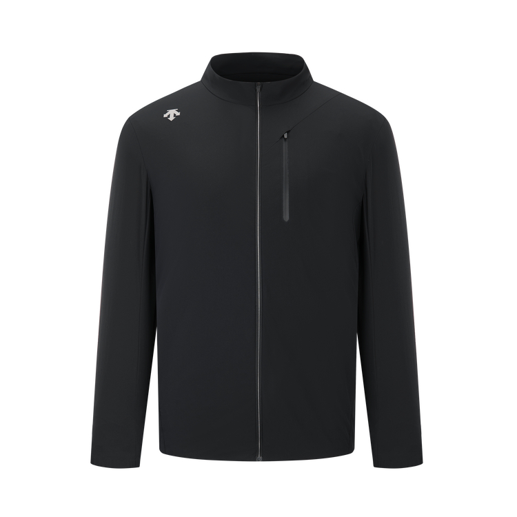 Sizing Chaqueta Deportiva Ligera GOLF DESCENTE FIELD Series Tejido Fresco para Hombre G433MFBL71