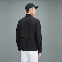 Jaket Sukan Ringan GOLF DESCENTE FIELD Series untuk Lelaki. G433MFBL71 2