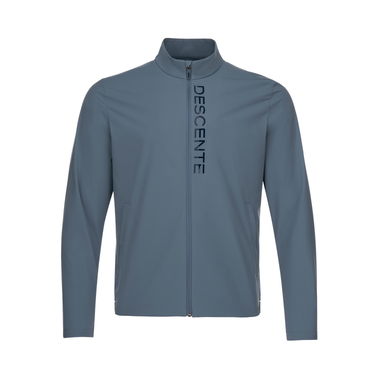 GOLF DESCENTE FIELD Series Woven Sports Jacket G422MFBL39